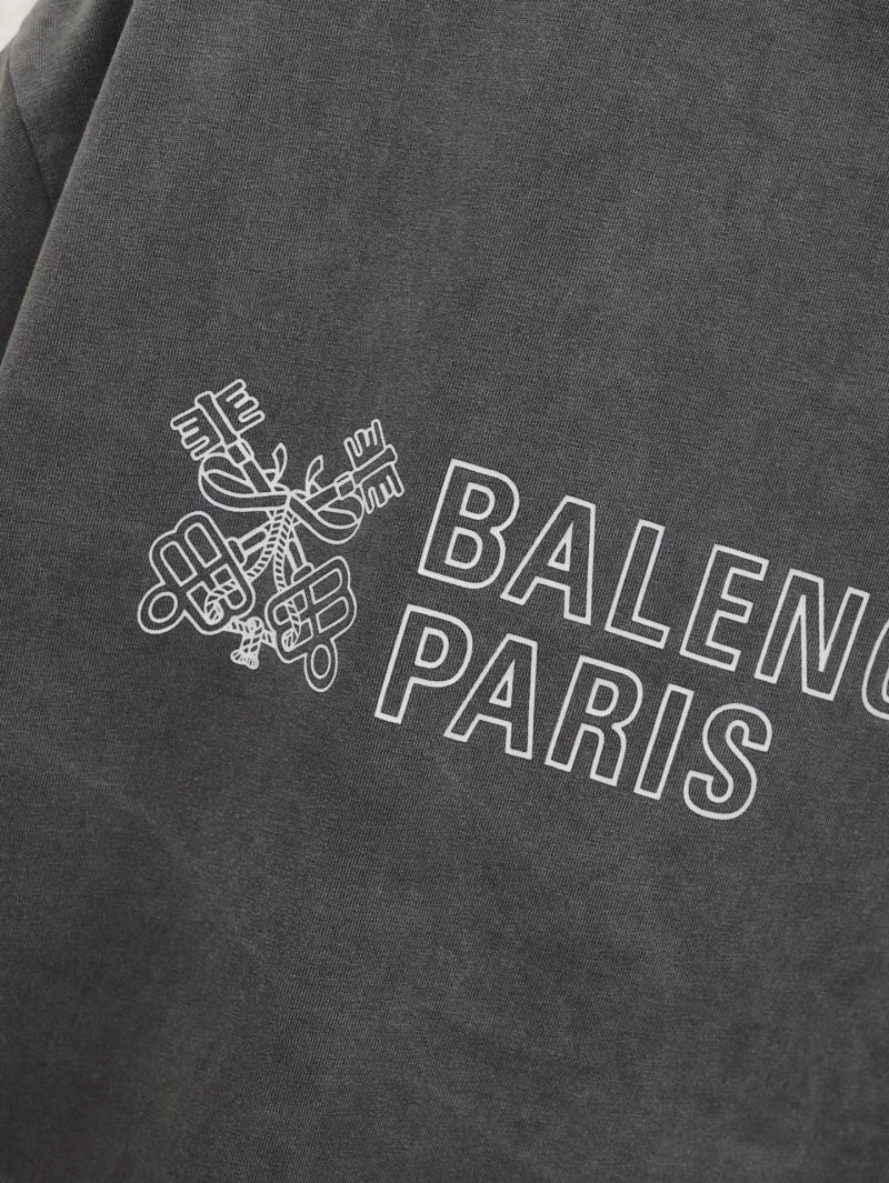 Lightweight Balenciaga T-Shirts 98329