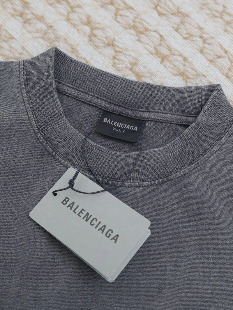 Lightweight Balenciaga T-Shirts 98329