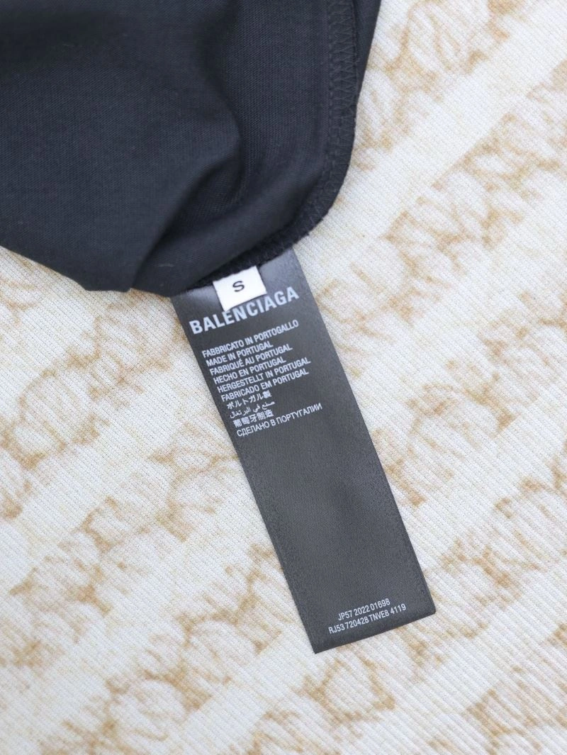 TimelessDesign Balenciaga T-Shirts 98280