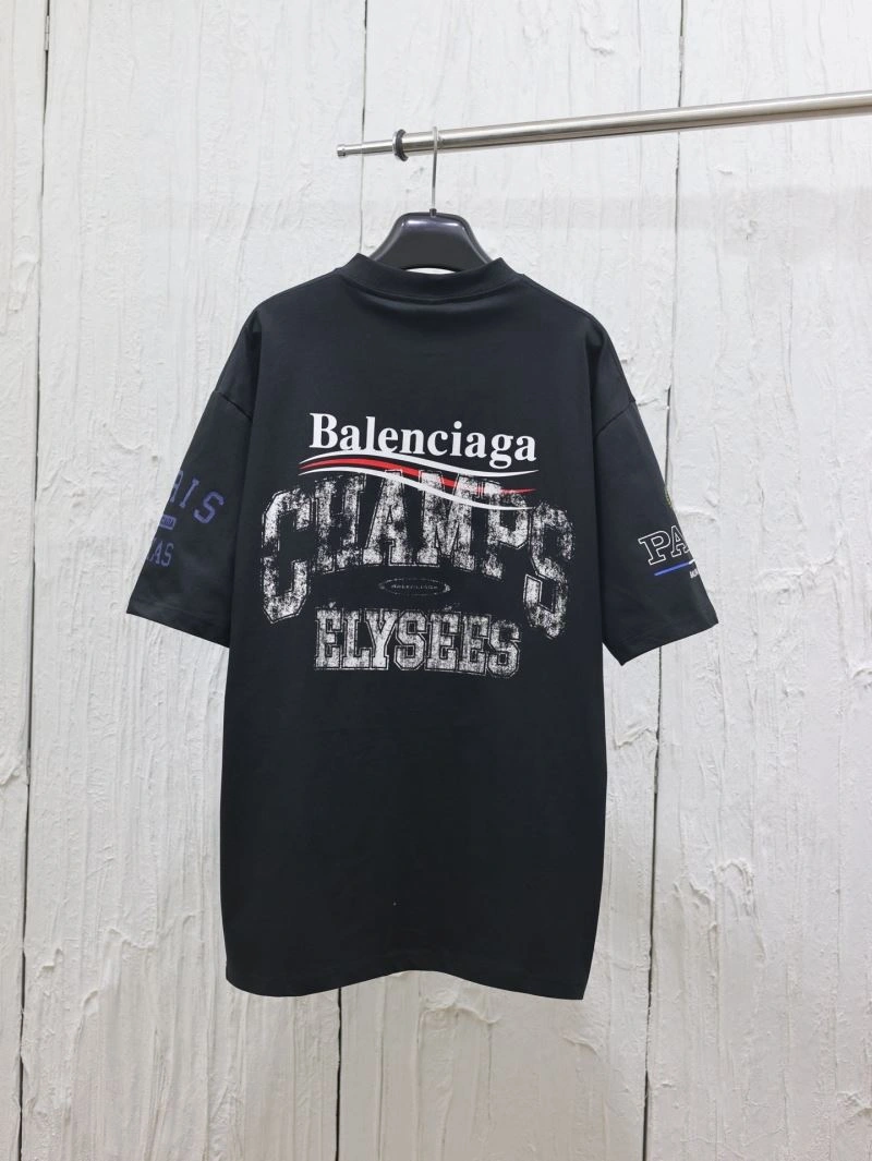 TimelessDesign Balenciaga T-Shirts 98280