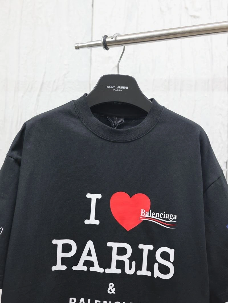 TimelessDesign Balenciaga T-Shirts 98280