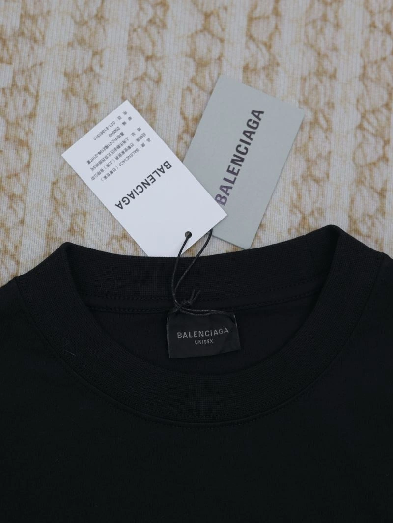 TimelessDesign Balenciaga T-Shirts 98280
