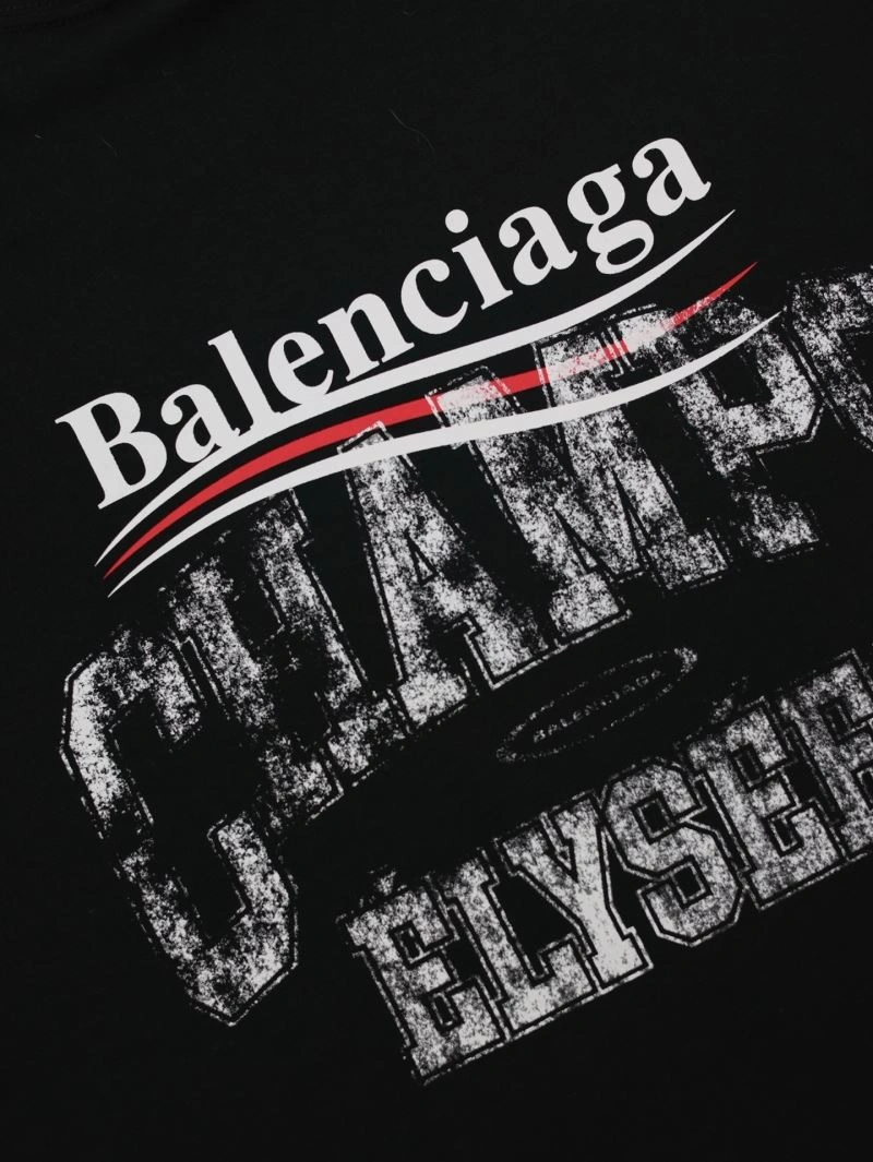 TimelessDesign Balenciaga T-Shirts 98280