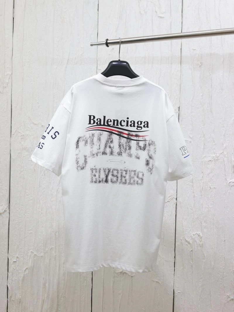 Balenciaga T-Shirts FastDry 98283