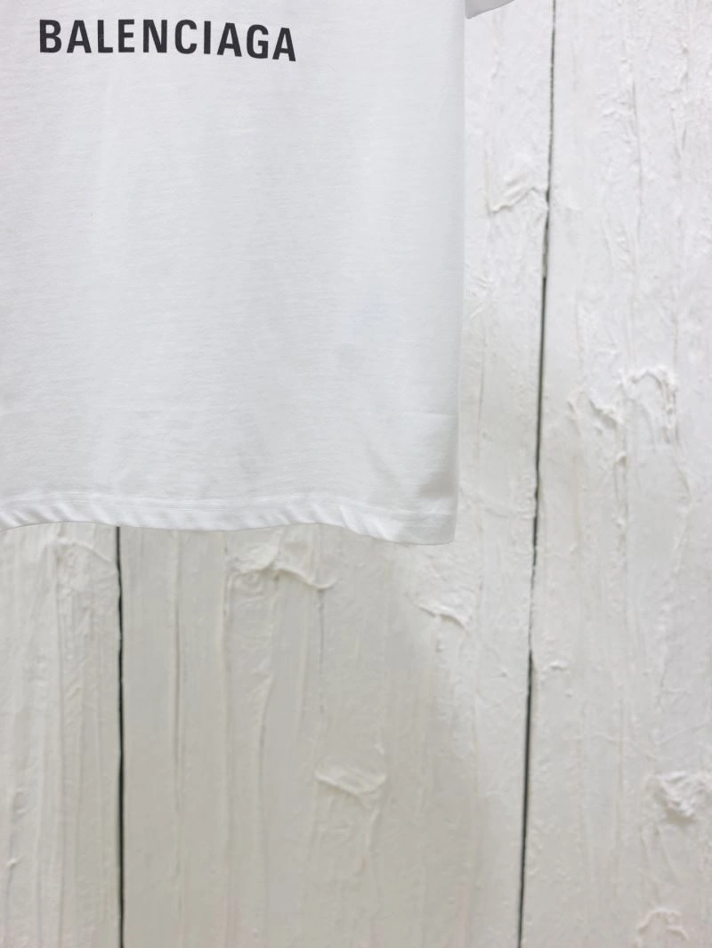 Balenciaga T-Shirts FastDry 98283