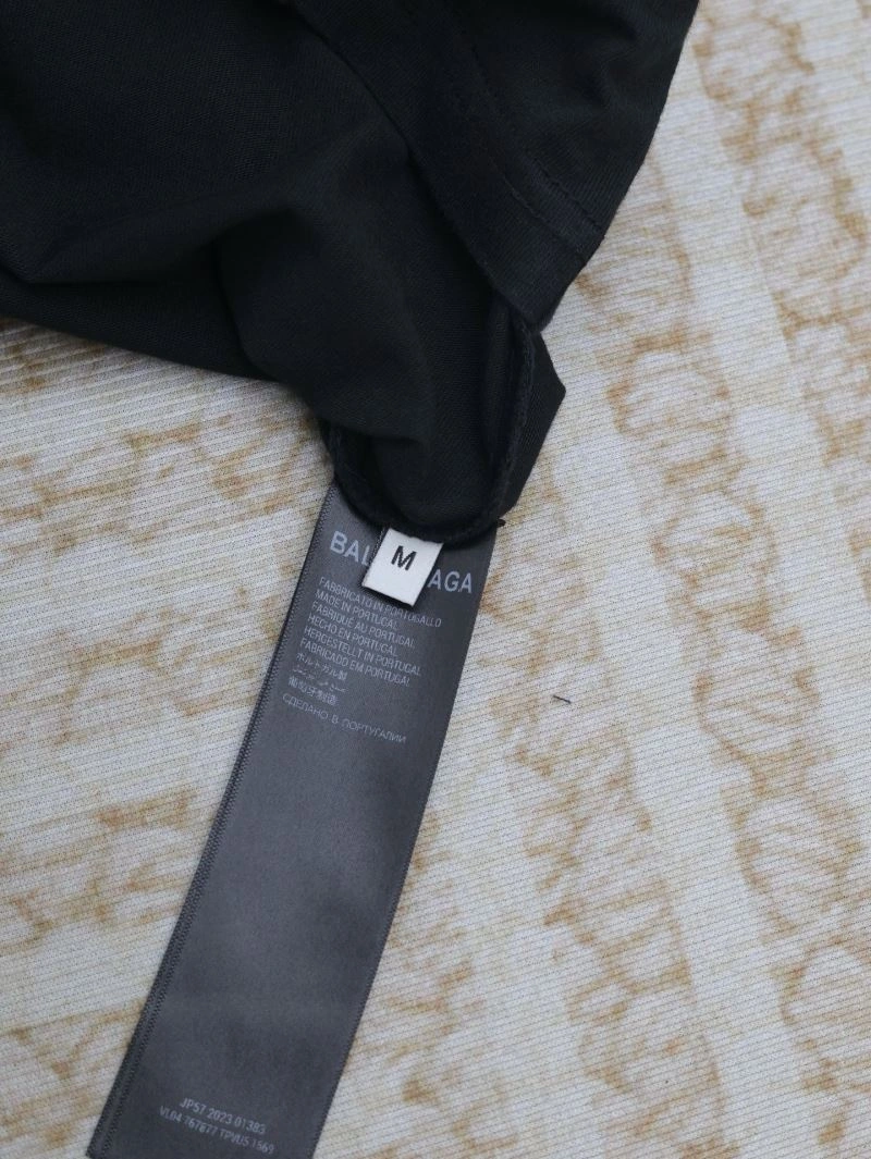 FastDry Balenciaga T-Shirts 98322