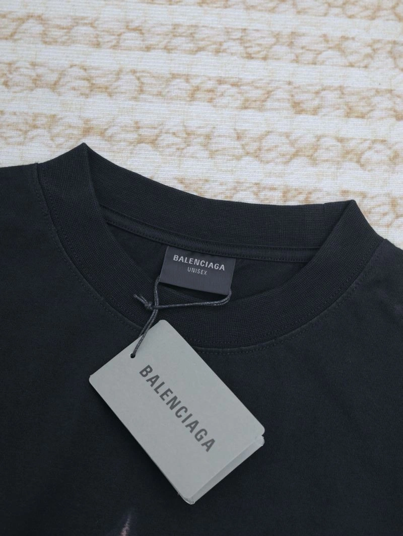 FastDry Balenciaga T-Shirts 98322