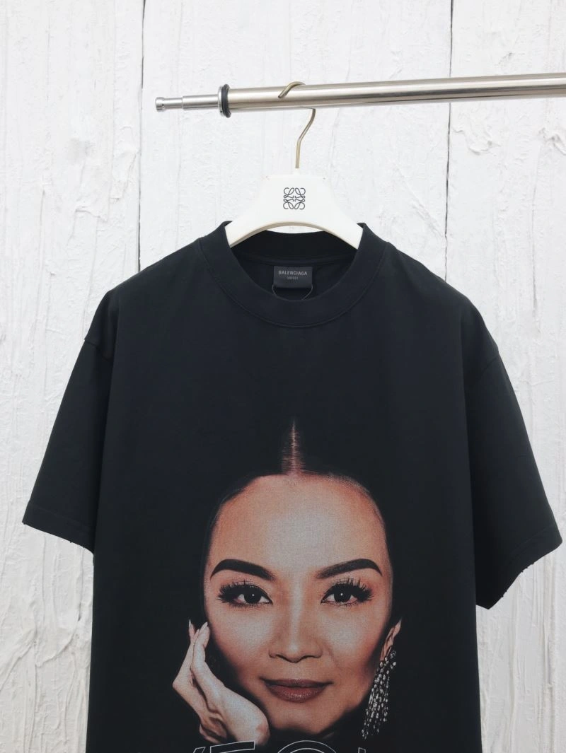 FastDry Balenciaga T-Shirts 98322