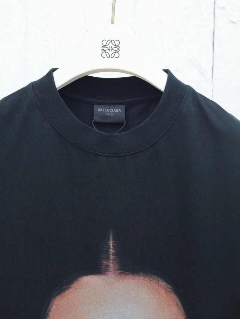 FastDry Balenciaga T-Shirts 98322