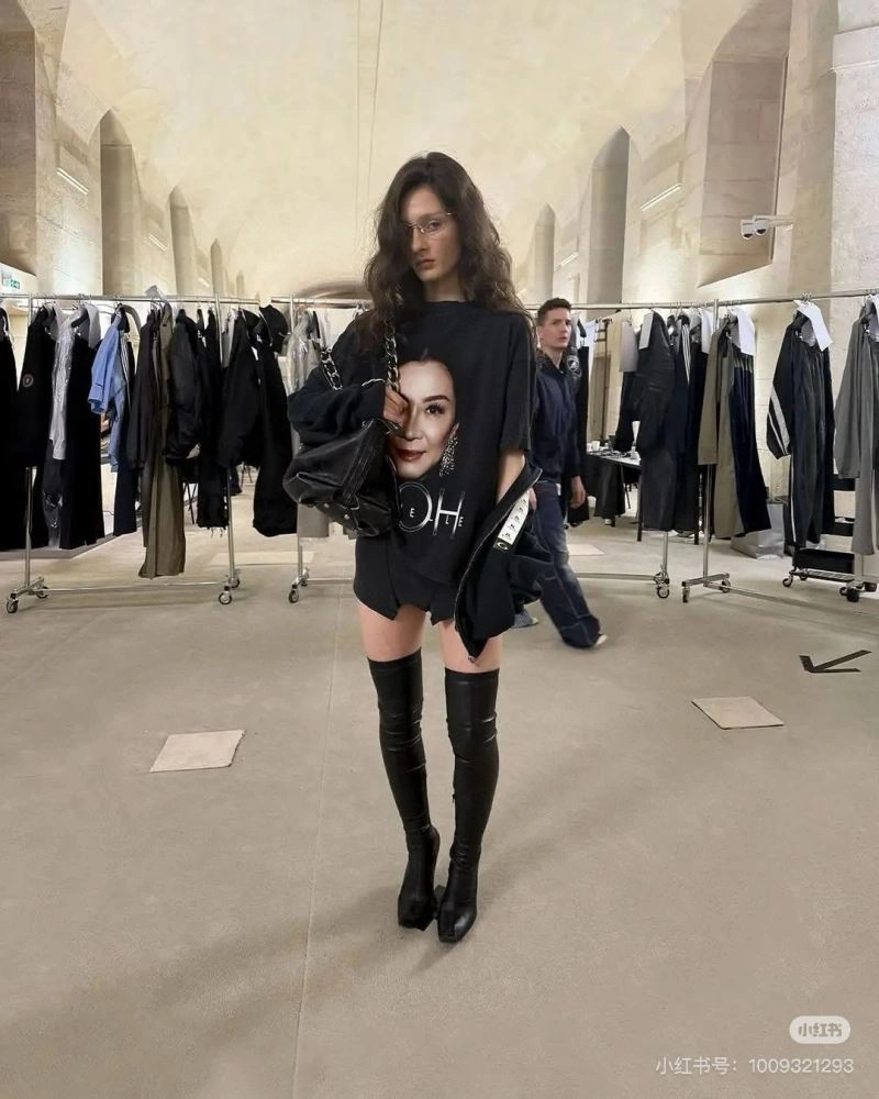 FastDry Balenciaga T-Shirts 98322
