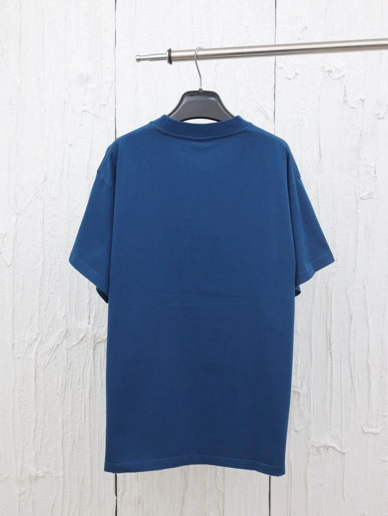 Versatile Balenciaga T-Shirts 98285