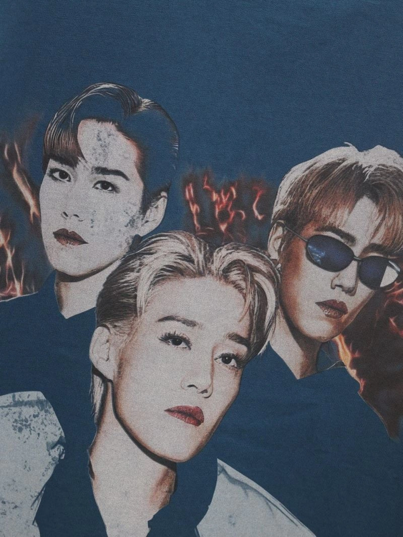 Versatile Balenciaga T-Shirts 98285