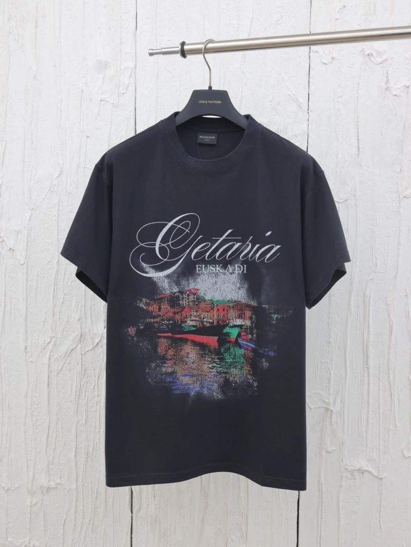 Balenciaga T-Shirts Supportive 98284