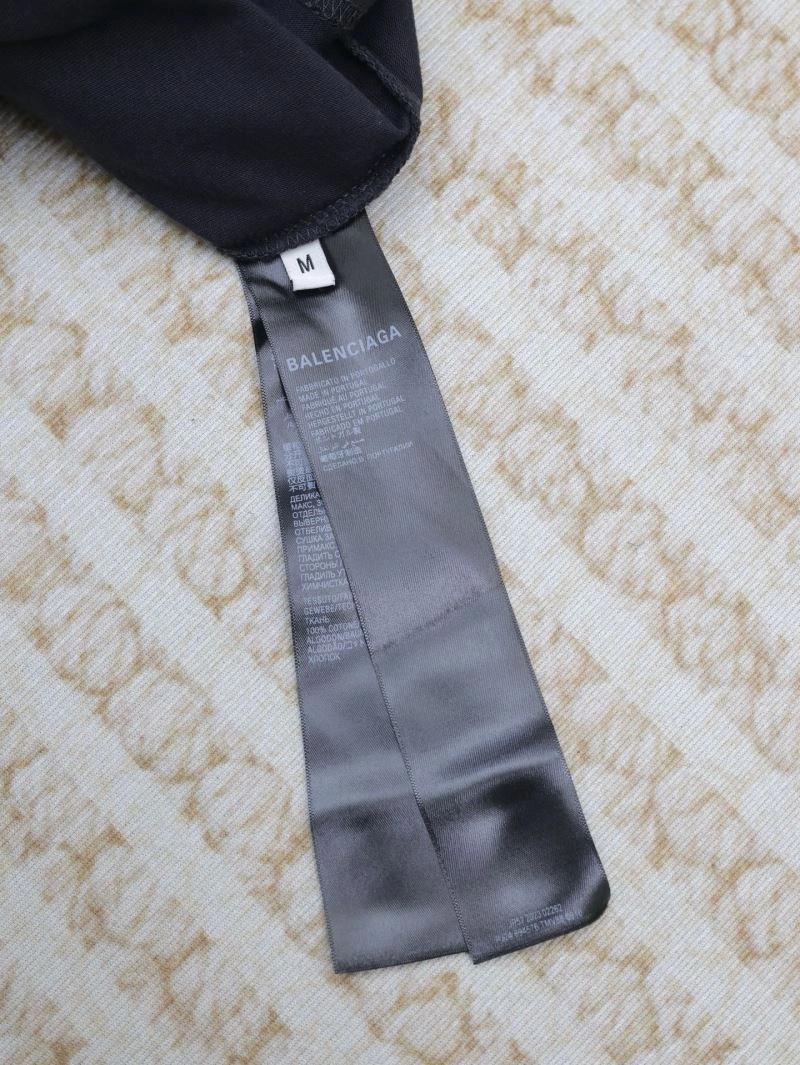 Balenciaga T-Shirts Supportive 98284