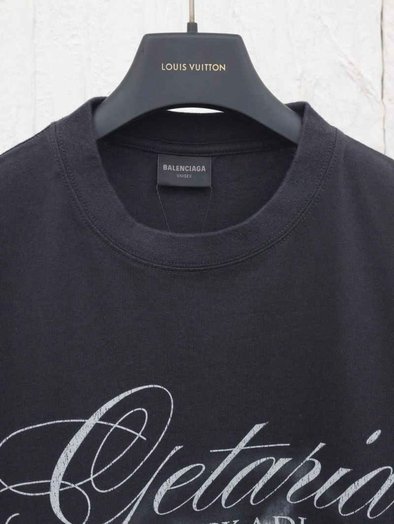 Balenciaga T-Shirts Supportive 98284