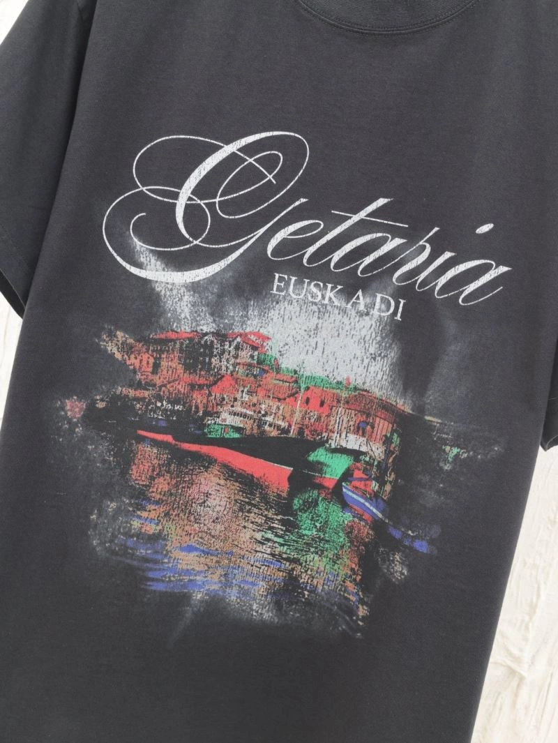 Balenciaga T-Shirts Supportive 98284