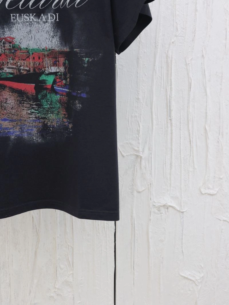 Balenciaga T-Shirts Supportive 98284
