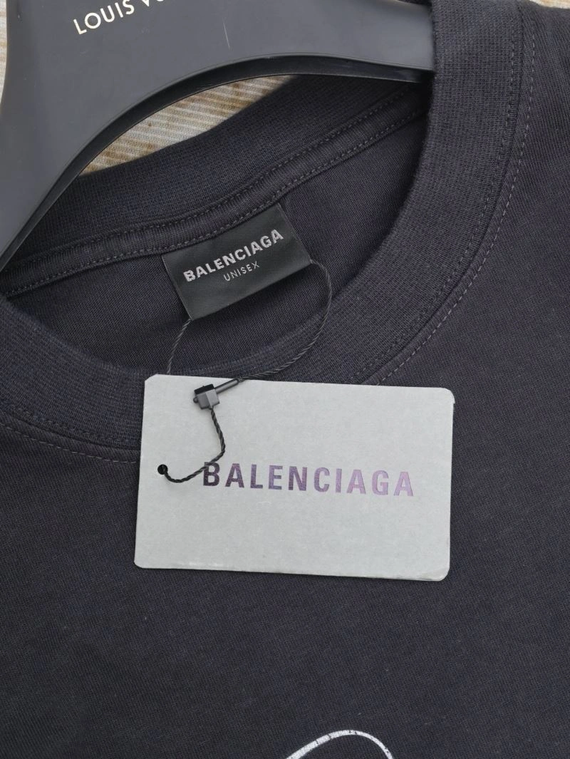 Balenciaga T-Shirts Supportive 98284