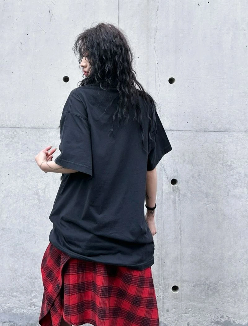 Balenciaga T-Shirts Supportive 98284