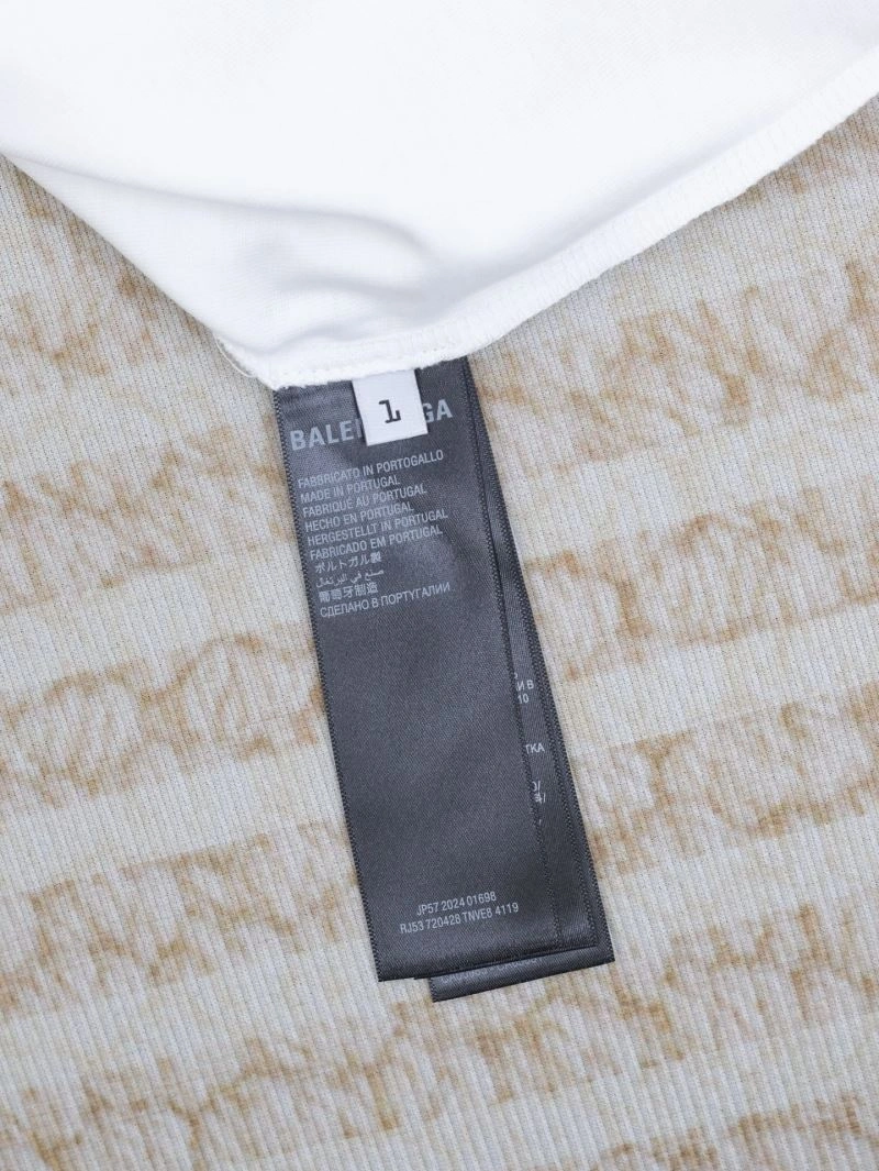 Efficient Balenciaga T-Shirts 98311