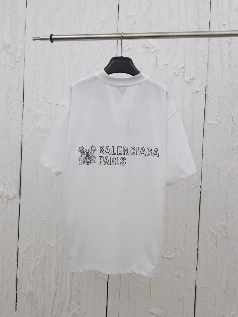 Efficient Balenciaga T-Shirts 98311
