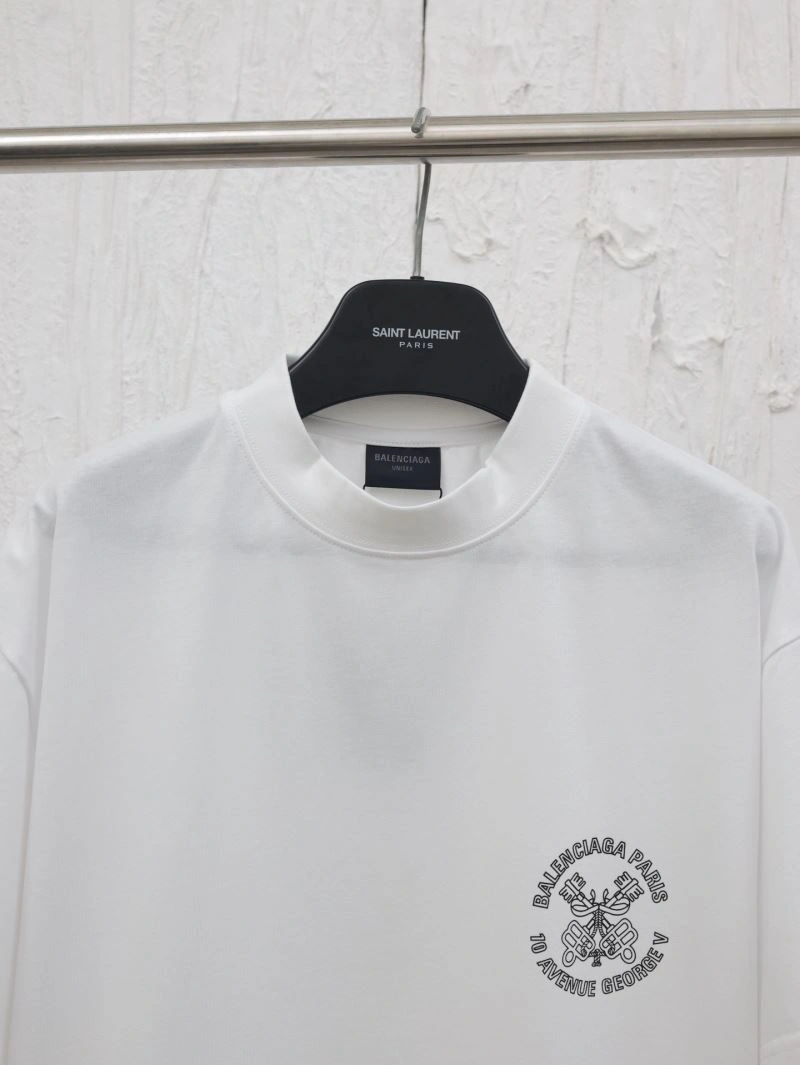 Efficient Balenciaga T-Shirts 98311