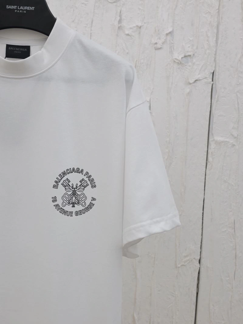 Efficient Balenciaga T-Shirts 98311