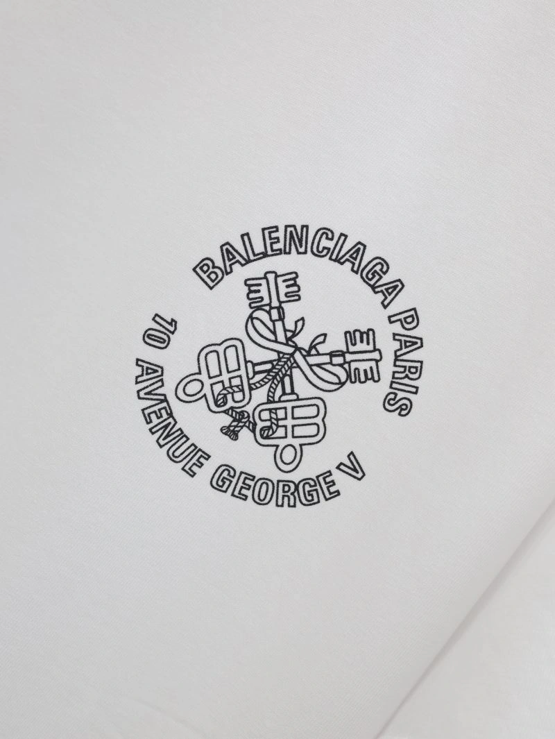 Efficient Balenciaga T-Shirts 98311