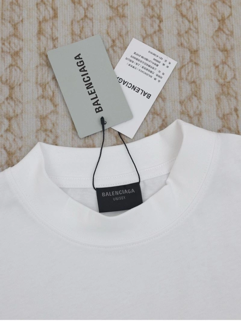 Efficient Balenciaga T-Shirts 98311