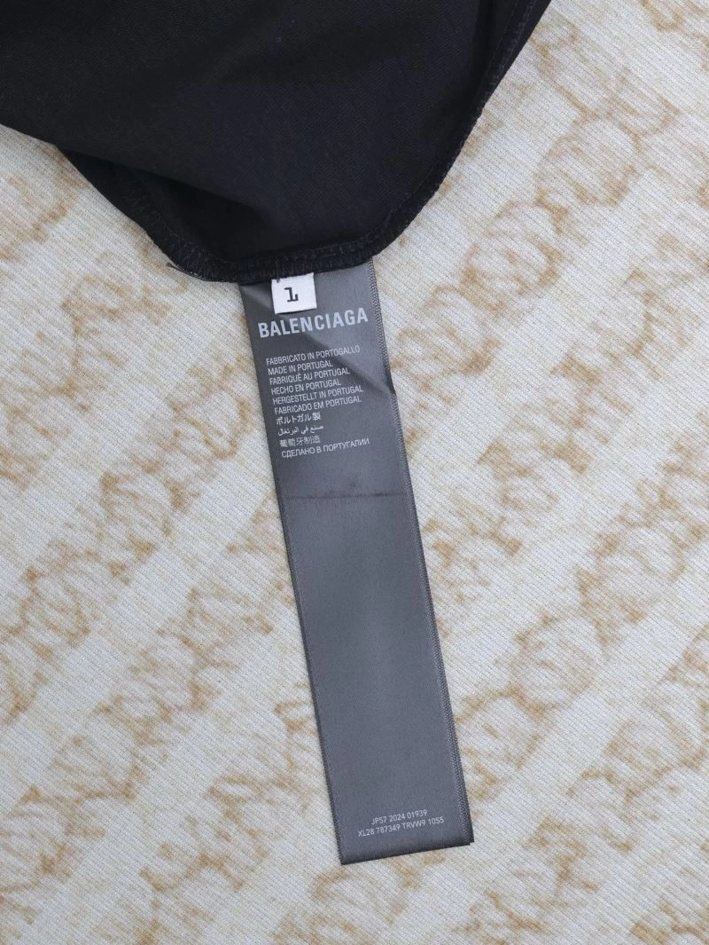 Balenciaga T-Shirts EasyMatch 98313