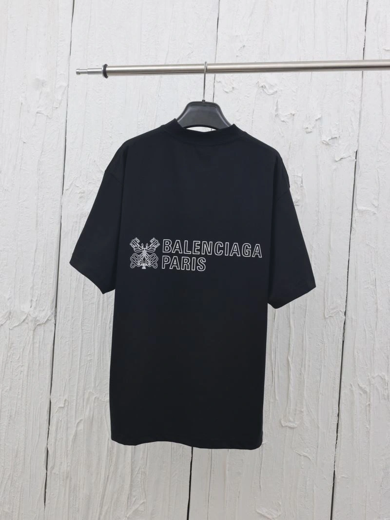 Balenciaga T-Shirts EasyMatch 98313