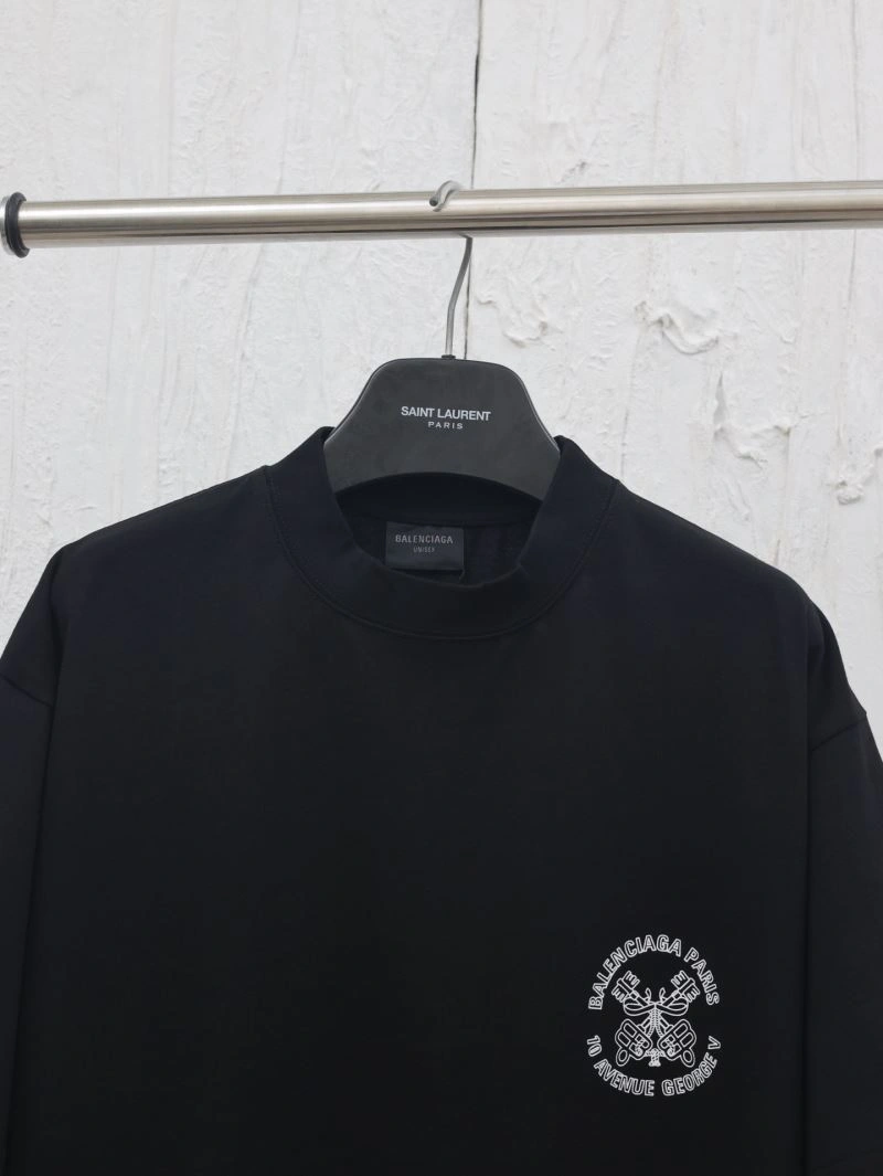 Balenciaga T-Shirts EasyMatch 98313