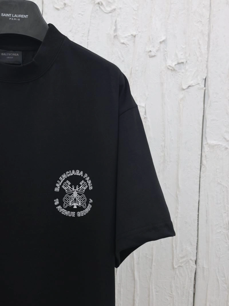 Balenciaga T-Shirts EasyMatch 98313