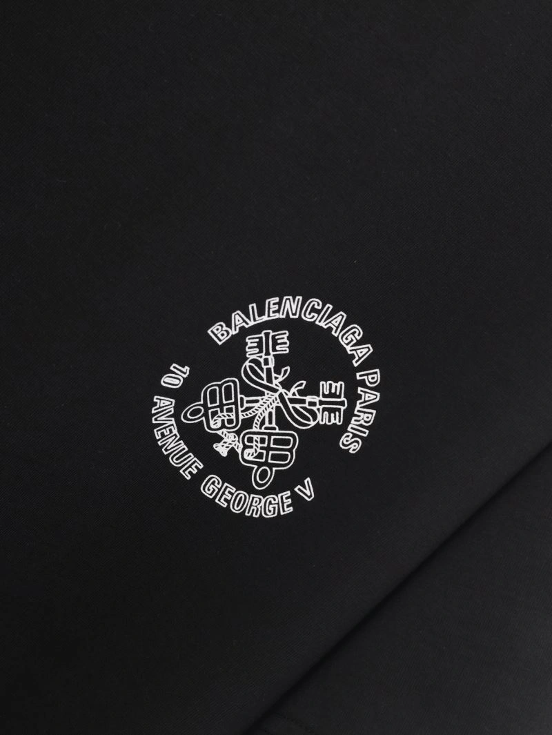 Balenciaga T-Shirts EasyMatch 98313