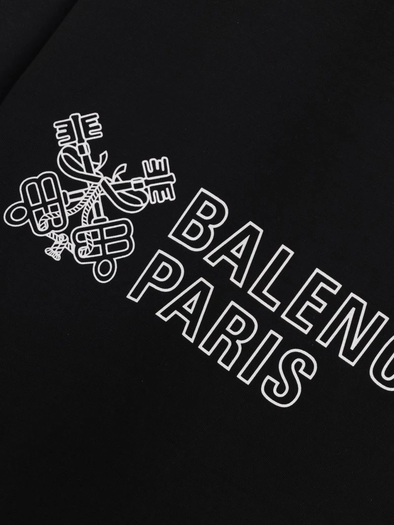 Balenciaga T-Shirts EasyMatch 98313