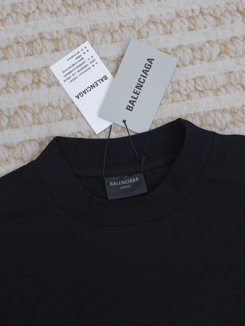 Balenciaga T-Shirts EasyMatch 98313