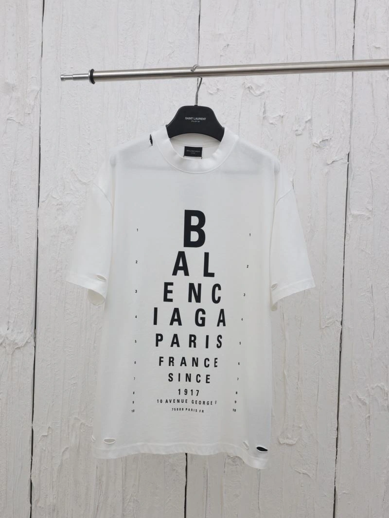 Balenciaga T-Shirts Efficient 98279