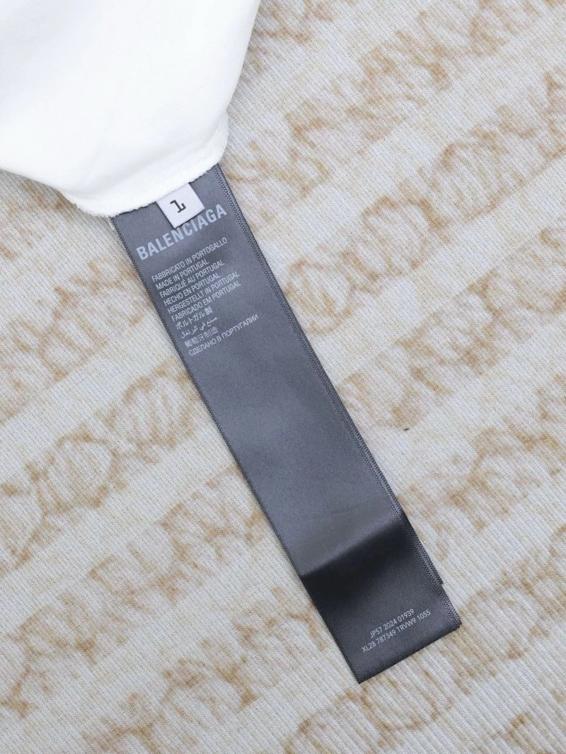 Balenciaga T-Shirts Efficient 98279