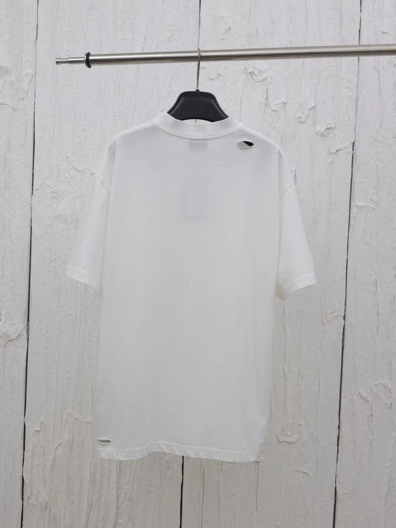Balenciaga T-Shirts Efficient 98279