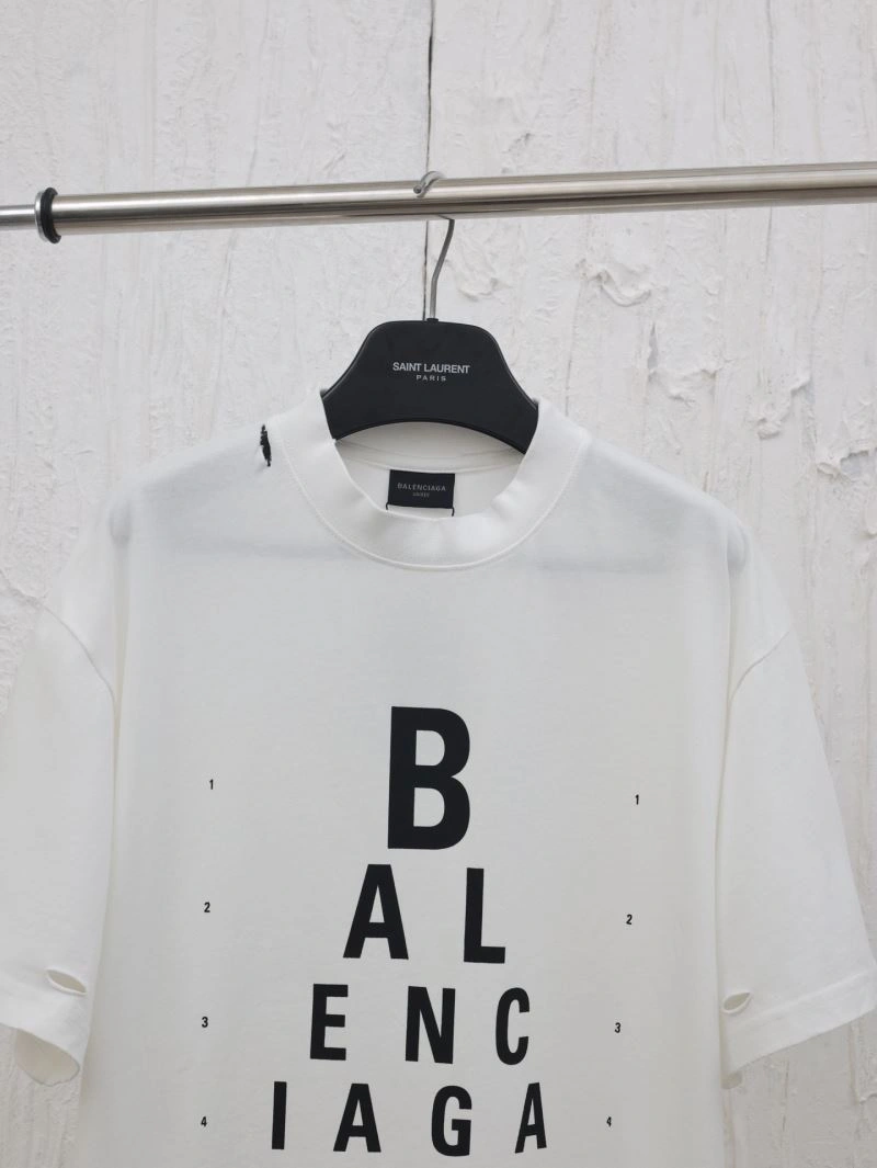 Balenciaga T-Shirts Efficient 98279