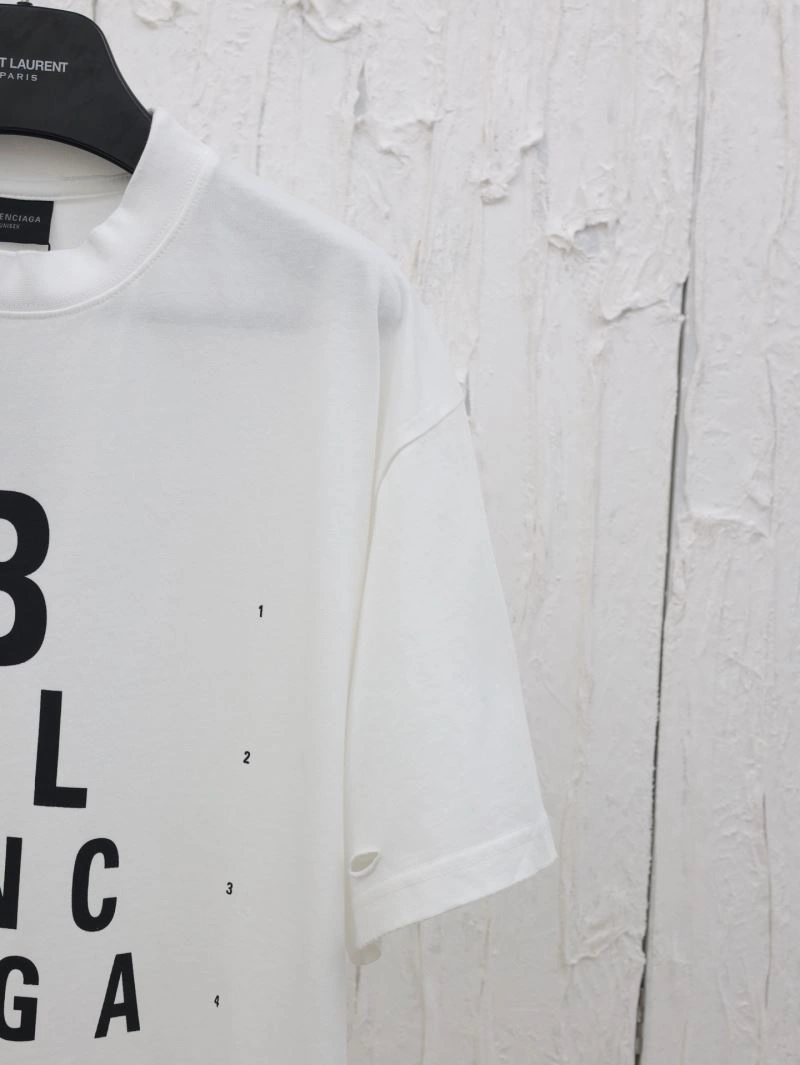 Balenciaga T-Shirts Efficient 98279
