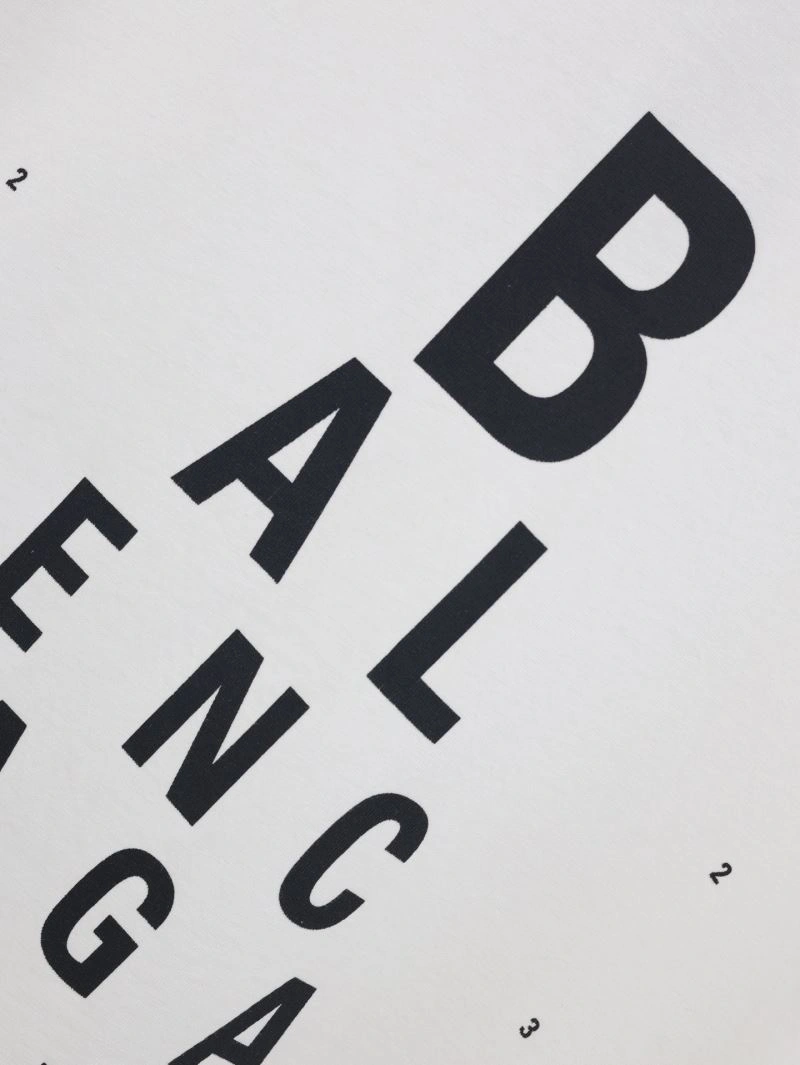 Balenciaga T-Shirts Efficient 98279
