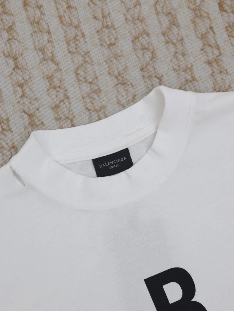 Balenciaga T-Shirts Efficient 98279