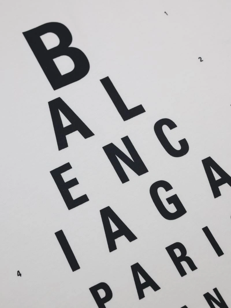 Balenciaga T-Shirts Efficient 98279