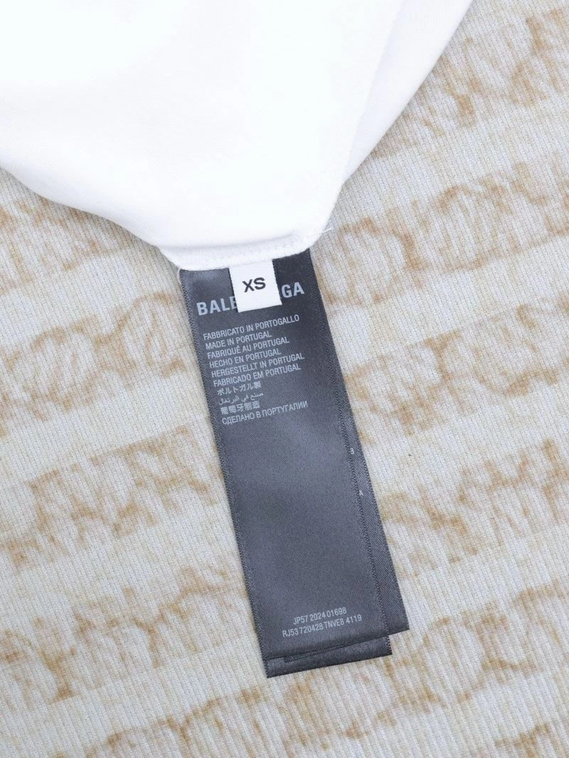 SportInspired Balenciaga T-Shirts 98276