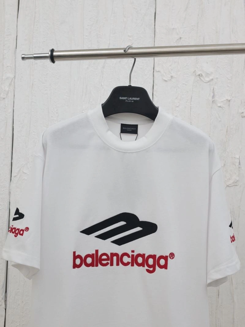 SportInspired Balenciaga T-Shirts 98276