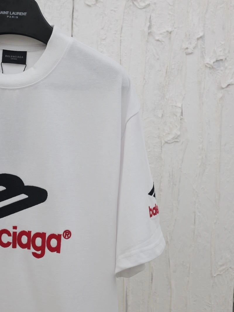 SportInspired Balenciaga T-Shirts 98276
