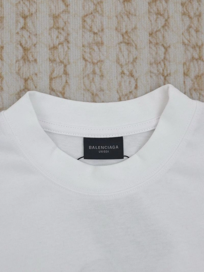SportInspired Balenciaga T-Shirts 98276