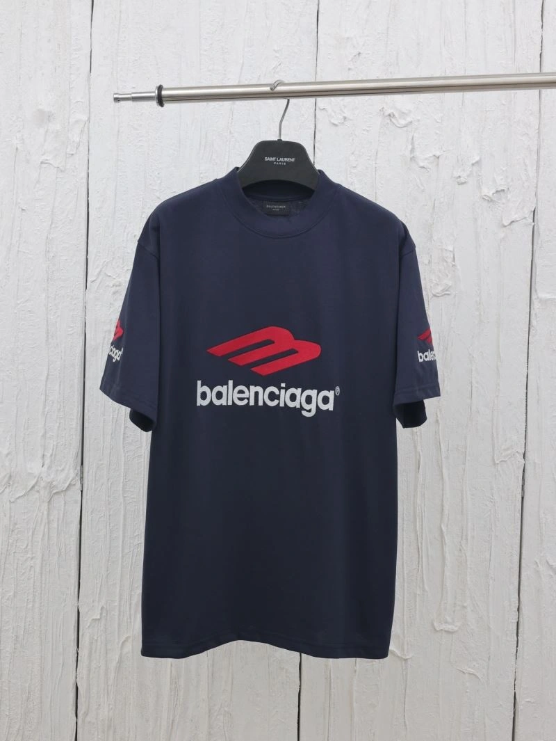 Balenciaga T-Shirts Affordable 98286