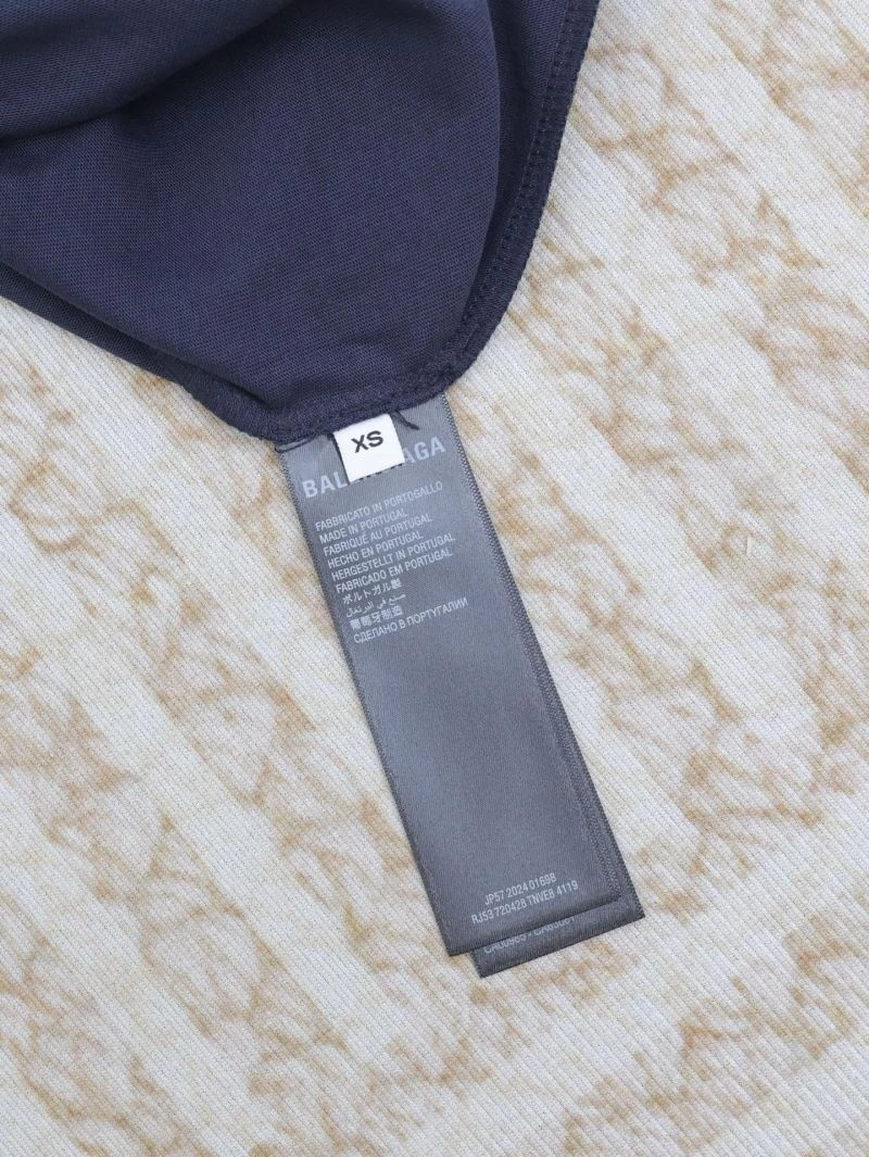 Balenciaga T-Shirts Affordable 98286